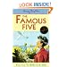 Five Go to Billycock Hill (Famous Five)