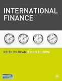 Review Palgrave Macmillan  / International Finance