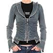 Armani Jeans denim jacket