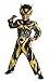 Disguise Hasbro Transformers Age of Extinction Movie Bumblebee Toddler Muscle Costume, Small/2T