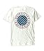 Quiksilver Men's Impact Screen T-Shirt
