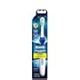 Oral-B CrossAction Power Toothbrush, Battery Powered