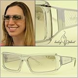Baby Phat - baby phat Sunglasses - mod1010colcry