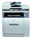 HP Color LaserJet 2820 AiO Kombiger&auml;t A4 4.0ppm 600dpi 99 Kopien