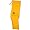 Iowa Hawkeyes Gold Scrub Pants