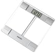 HoMedics SC-400 Glass LCD Digital Scale