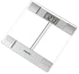 HoMedics SC-400 Glass LCD Digital Scale