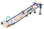 LEGO Snowboard Boarder Cross Race