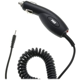 Premium Vehicle Power Charger for Audiovox 8900, 8910, 8920, 8940