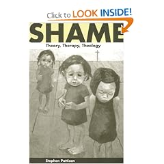 Shame: Theory, Therapy, Theology