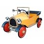 Brum Pedal Car