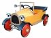 Brum
Pedal
Car