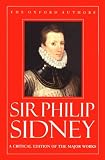 Sir Philip Sidney: The Major Works (Oxford World's Classics)