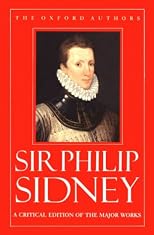 Sir Philip Sidney: The Major Works (Oxford World's Classics)