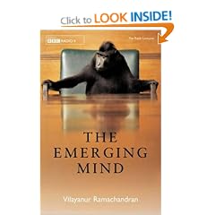 The Emerging Mind: The BBC Reith Lectures 2003