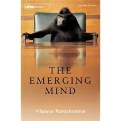 The Emerging Mind: The BBC Reith Lectures 2003