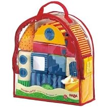 Haba Wonder Dice