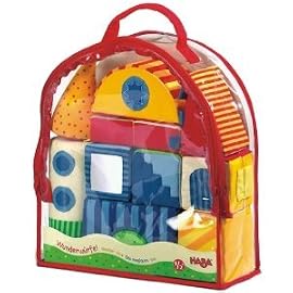Haba Wonder Dice