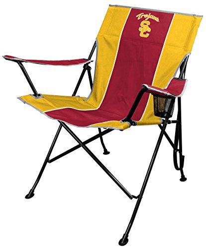 NCAA USC Trojans TLG8 Chair, Large, Red