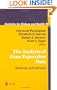 The Analysis of Gene Expression Data
