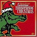 Genuine Houserockin Christmas
