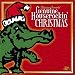 Genuine Houserockin Christmas