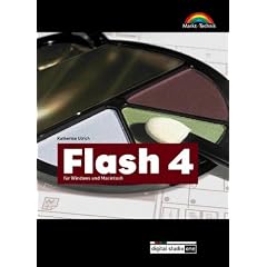 Flash 4 - Digital Studio One f�r Windows und Macintosh