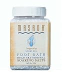 Natural Mineral Foot Soak, Sport Spa, 1 Lb. - 5816