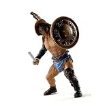 Eigenschaften epixx 20306 / epixx-Figurenwelt Römer und Gladiatoren 20306 - Caius (Gladiator)