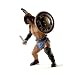 epixx-Figurenwelt Römer und Gladiatoren 20306 - Caius (Gladiator)