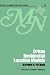 Book Urban Residential Location Models (Studies in Applied Regional Science)