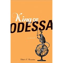 King of Odessa: A Novel