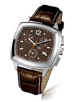 121Time - Spin Master Quartz chrono - Swiss Made