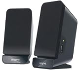 CREATIVE A60 multimedia speakers