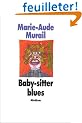 Baby-sitter blues
