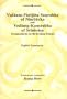 Vedanta-Parijata-Saurabha of Nimbarka and Vedanta-Kaustubha of Srinivasa (Commentaries on the Brahma-Sutras, 3 Volume Set)