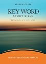 Hebrew-Greek Key Word Study Bible NIV