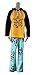 Camplayco One Piece Trafalgar Law Full Set Cosplay Costume-made