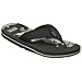 Men's Mossimo Supply Co. Lawton Flip Flops - Black