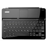 Anker® TC930 iPad Air用ウルトラスリムBluetoothキーボードカバー  オートスリープ機能とスタンド機能付き【18ヶ月保証】