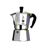Bialetti #06801 9 Cup Moka Express Coffee Maker