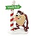 A Sticky Situation - Taz - 2014 Hallmark Keepsake Ornament