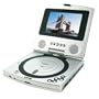 Coby TF-DVD4500 4.5-Inch Portable DVD Player with Swivel Screen