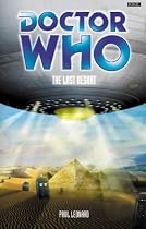 Doctor Who: Last Resort