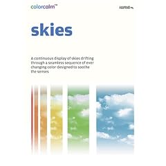 Colorcalm - Skies