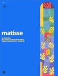Matisse, Collection du Centre Georges...