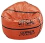 Basketball Bean Bag