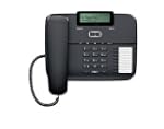 Gigaset DA710 N - Tel�fono digital