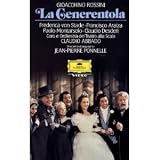 Buy : Rossini: La Cenerentola [VHS]