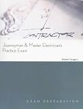 Journeyman and Master Electrician's Practice Exam - 141952626X